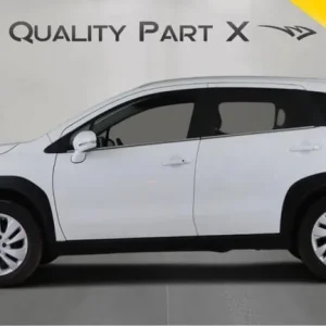 2023 Suzuki SX4 S-Cross 1.4 Boosterjet MHEV Motion Euro 6 5-door hatchback - Image 4