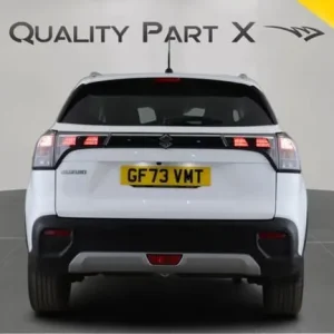 2023 Suzuki SX4 S-Cross 1.4 Boosterjet MHEV Motion Euro 6 5-door hatchback - Image 6