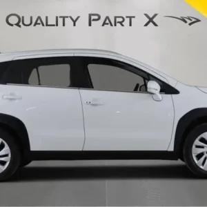 2023 Suzuki SX4 S-Cross 1.4 Boosterjet MHEV Motion Euro 6 5-door hatchback - Image 8