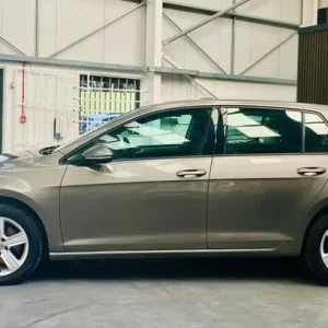 2014 Volkswagen Golf 1.4 TSI BlueMotion Tech Match DSG Euro 5 (s/s) 5dr HATCHBACK Petrol Automatic - Image 2