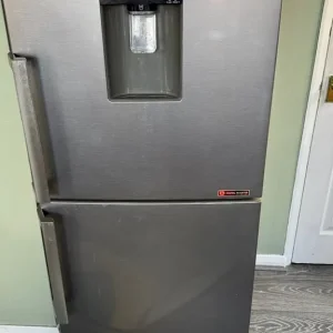 Samsung Fridge Freezer - see all photos - Image 2