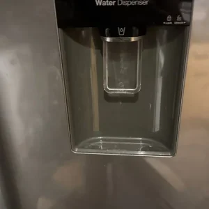 Samsung Fridge Freezer - see all photos - Image 4