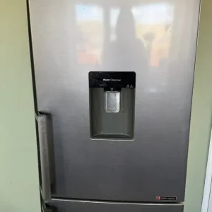 Samsung Fridge Freezer - see all photos