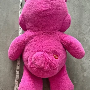 Plush Care Bear - Image 2