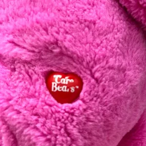 Plush Care Bear - Image 3