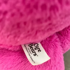 Plush Care Bear - Image 4