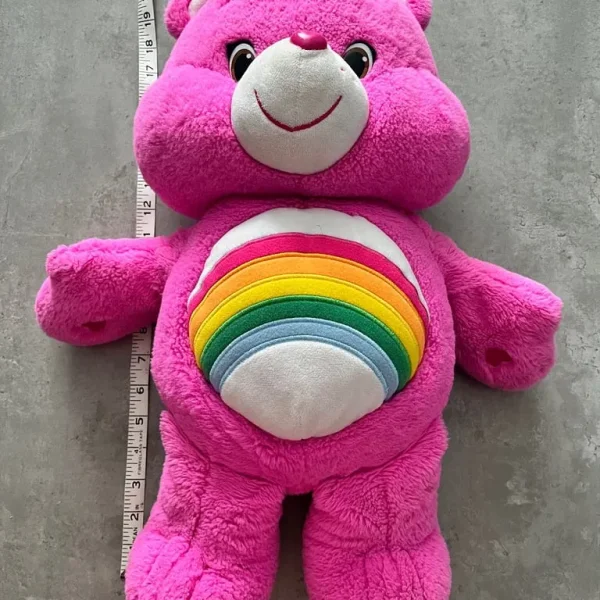 Plush Care Bear