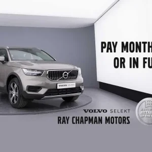 2019 Volvo XC40 1.5 T3 R DESIGN 5dr Estate Petrol Manual - Image 8