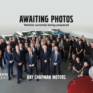 2019 Volvo XC40 1.5 T3 R DESIGN 5dr Estate Petrol Manual