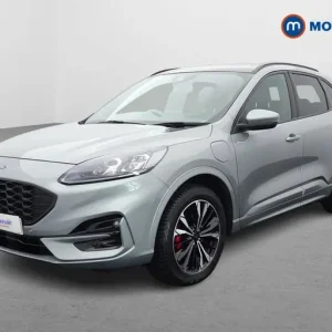 2023 Ford Kuga 2.5 PHEV ST-Line X Edition 5dr CVT SUV Hybrid Automatic - Image 3
