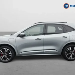 2023 Ford Kuga 2.5 PHEV ST-Line X Edition 5dr CVT SUV Hybrid Automatic - Image 4