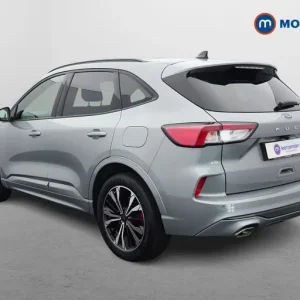 2023 Ford Kuga 2.5 PHEV ST-Line X Edition 5dr CVT SUV Hybrid Automatic - Image 5