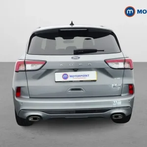 2023 Ford Kuga 2.5 PHEV ST-Line X Edition 5dr CVT SUV Hybrid Automatic - Image 6