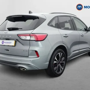 2023 Ford Kuga 2.5 PHEV ST-Line X Edition 5dr CVT SUV Hybrid Automatic - Image 7