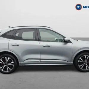 2023 Ford Kuga 2.5 PHEV ST-Line X Edition 5dr CVT SUV Hybrid Automatic - Image 8