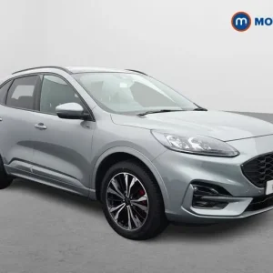 2023 Ford Kuga 2.5 PHEV ST-Line X Edition 5dr CVT SUV Hybrid Automatic