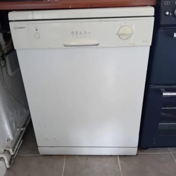 Indesit dishwasher