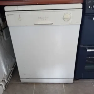 Indesit dishwasher