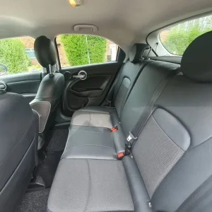 Fiat, 500X cross, Hatchback, 2018, Manual, 1598 (cc), 5 doors - Image 5