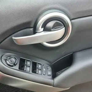 Fiat, 500X cross, Hatchback, 2018, Manual, 1598 (cc), 5 doors - Image 8