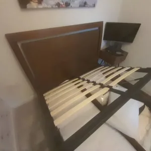 Ottoman Double Bed Frame for Sale