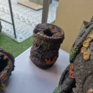 Fish tank accessories - Image 2