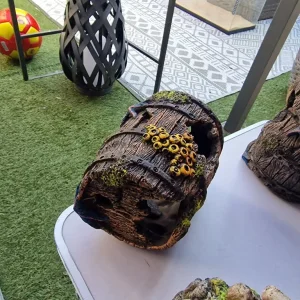 Fish tank accessories - Image 3