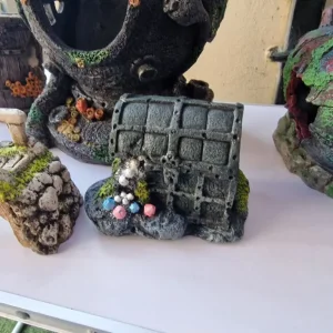 Fish tank accessories - Image 6