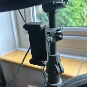 TourTech TT-16S Electronic Drum Kit with accessories Norwich, Norfolk - Image 4