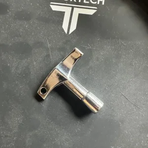 TourTech TT-16S Electronic Drum Kit with accessories Norwich, Norfolk - Image 5