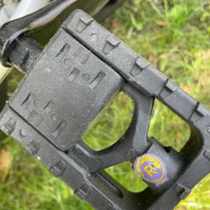 Folding Bike -Cross CRF300 - As New - Image 8