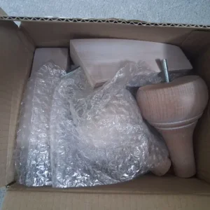 NEXT SOFA FEET (5 SETS) - Image 3