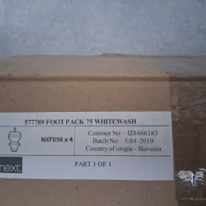 NEXT SOFA FEET (5 SETS) - Image 5