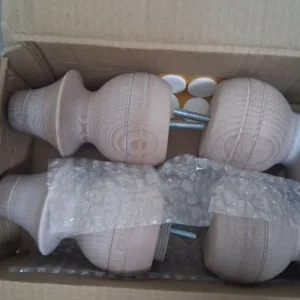 NEXT SOFA FEET (5 SETS) - Image 6