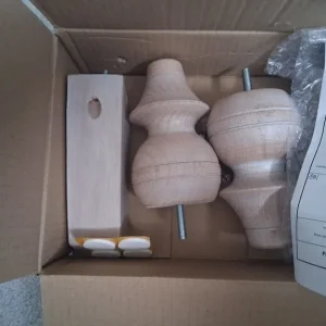 NEXT SOFA FEET (5 SETS) - Image 8