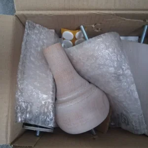 NEXT SOFA FEET (5 SETS)