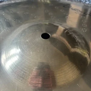Zildjian 20” Z custom ride - Image 3