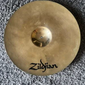 Zildjian 20” Z custom ride - Image 6