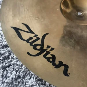Zildjian 20” Z custom ride - Image 7