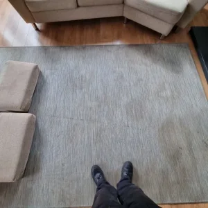 Carpet cleaner - Image 8