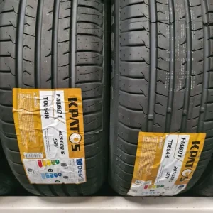 205/60R16 KPATOS FM601 92V – £50 | FREE Fitting & Balancing – Lowestoft