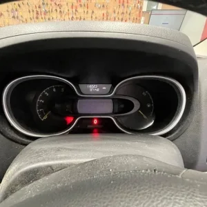 2015 Vauxhall Vivaro Vivaro 2700 Sportive CDTI Panel Van DIESEL Manual - Image 2