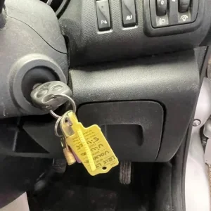 2015 Vauxhall Vivaro Vivaro 2700 Sportive CDTI Panel Van DIESEL Manual - Image 5