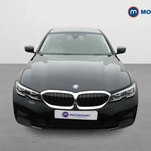 2022 BMW 3 Series 330e SE Pro 4dr Step Auto Saloon Hybrid Automatic - Image 2