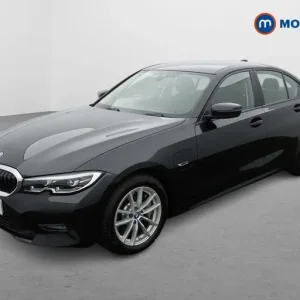 2022 BMW 3 Series 330e SE Pro 4dr Step Auto Saloon Hybrid Automatic - Image 3