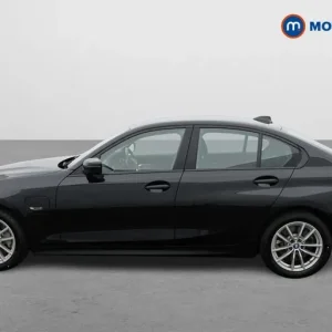 2022 BMW 3 Series 330e SE Pro 4dr Step Auto Saloon Hybrid Automatic - Image 4