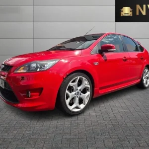 FORD FOCUS 2.5 SIV ST-3 2009 - Image 3