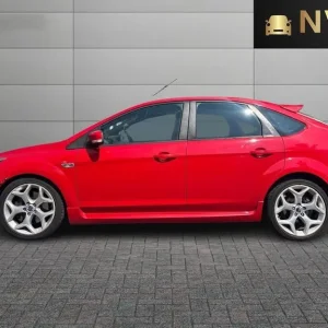 FORD FOCUS 2.5 SIV ST-3 2009 - Image 4