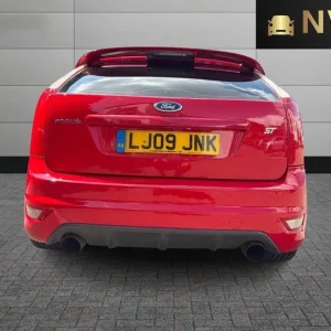 FORD FOCUS 2.5 SIV ST-3 2009 - Image 6