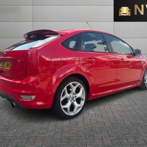 FORD FOCUS 2.5 SIV ST-3 2009 - Image 7